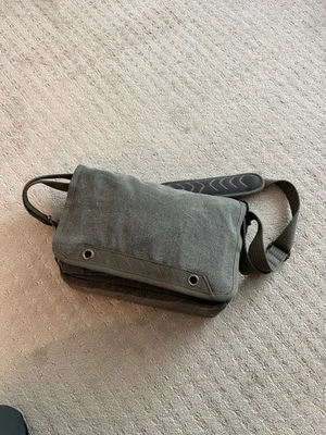 Think Tank фото ретроспектива 7 М наплечная сумка для DSLR/беззеркальный (булавка) - Изображение 1 из 3