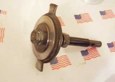 Sistema de acoplamiento de embrague y freno Hobart M802-V1401 Foto 1 de 2