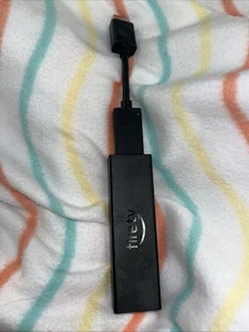 Amazon Fire TV Stick 4K Max 1st Gen Media Streamer - Picture 1 of 2