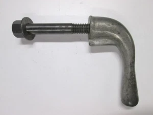 DeWalt Braccio Radiale Seghetto Morsetto Mitra Bloccaggio Maniglia 12-20" Modelli Industriali GA GR - Foto 1 di 8