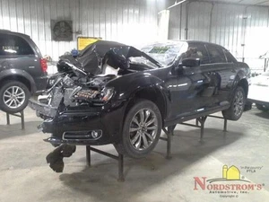 Chrysler 300 2014 motor limpiaparabrisas - Imagen 1 de 12