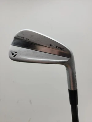 2023 TAYLORMADE P790 3 IRON STIFF FUJI VENTUS TR BLUE 7 39" VERYGOOD - Image 1 of 4