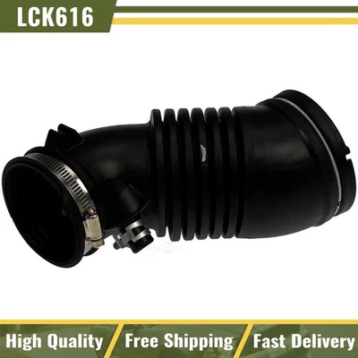 Acoplador de casa de admisión de goma de aire para motor Dorman para Honda Odyssey 05-06 nuevo Foto 1 de 4