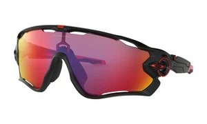 Gafas de sol Oakley Jawbreaker negro mate Prizm Road OO9290-20 - Imagen 1 de 10