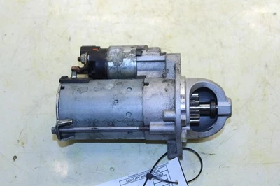 2021-2025 Hyundai Elantra SEL 2.0L Engine Starter Motor 36100-2J100 OEM *ReaD* - Image 1 of 4