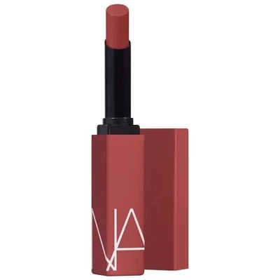 NARS Powermatte Lipstick 115 Thunder Kiss 0.05oz/1.5g - Image 1 of 4
