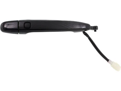 Manija de puerta trasera derecha de repuesto para Lexus GS350 2007-2011 AP 82615CCBT 2008 Foto 1 de 2