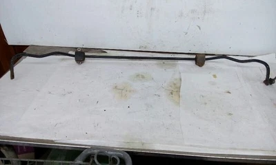 Barra estabilizadora trasera convertible 15 mm BMW 328i 07-13  Foto 1 de 4