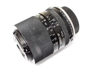 Tamron 90mm F/2.5 SP Macro Manual Focus Lens with P/K Pentax mount - Picture 1 of 6