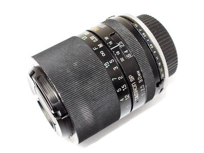 Tamron 90mm F/2.5 SP Macro Manual Focus Lens with P/K Pentax mount - Image 1 of 4
