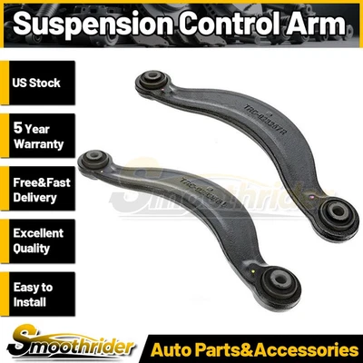 Brazo de control superior trasero izquierdo superior derecho Dorman 2x para Mazda CX-7 2007-2012 Foto 1 de 4