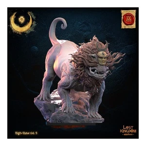 Elfos Negros - Tao Wu - Picture 1 of 1