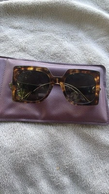 Etro Bold Pegaso sunglasses - Image 1 of 4