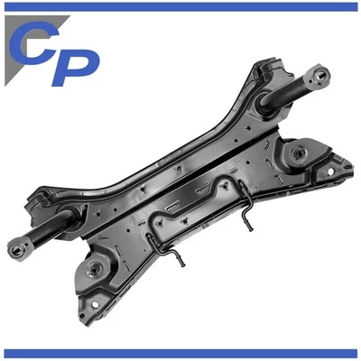 Achsträger vorne für Suzuki Swift Fahrschemel Motorträger Vorderachse ab 2005 - Bild 1 von 4