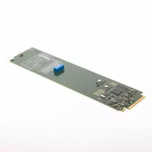 Blackmagic Design OpenGear Converter SDI to Analog Module - SKU#1692196 - Picture 1 of 4