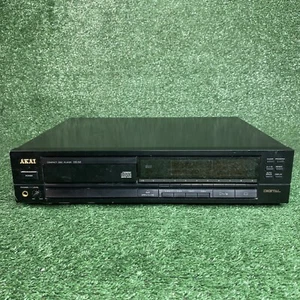 AKAI CD-52 CD-22 Vintage 1988 Compact Disc Player Works Great - RARE - Picture 1 of 8