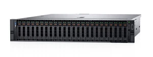 Dell PowerEdge R7415 24 NVME Bays Server AMD EPYC 7551 32 Cores 32GB H730 - Picture 1 of 1