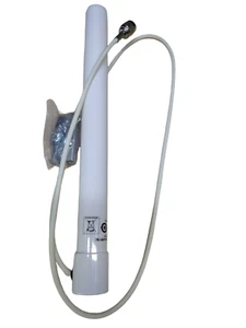 Motorola Omnidirectional Antenna P/N: ML-2499-FHPA5-01R. - Picture 1 of 2