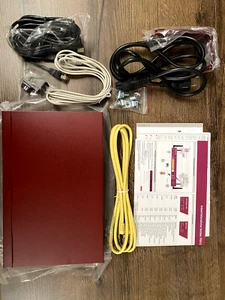 BinTec RS353j universeller VPN-Router mit VDSL2/ADSL2+ und ISDN - Bild 1 von 3