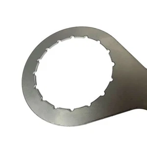 Housing Spanner Filterflow Plastic - Picture 1 of 3