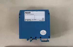 Servoamplificador REXROTH VT11011-12 R900010958 - Imagen 1 de 3