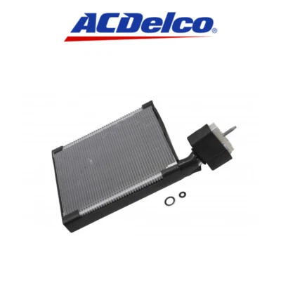 Núcleo evaporador de aire acondicionado ACDelco 15-63811 23281450 para Chevrolet Tahoe 14-16 Foto 1 de 2