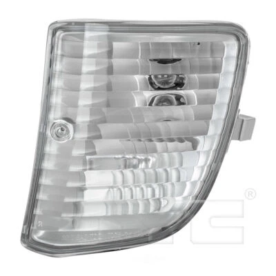 TYC Products 12-5208-00 CONJUNTO DE LUZ INTERMITENTE para TOYOTA RAV4 2003-2001 Foto 1 de 4