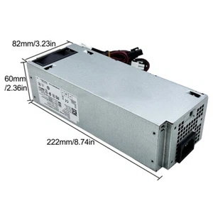 Server Power Supplies 500W D/H500EPM For Dell 3890 3690 3881 - Picture 1 of 4