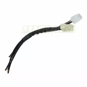 Conector de enchufe macho regulador rectificador de 7 vías para Suzuki DL650 V-Strom 2014-2019 - Imagen 1 de 5