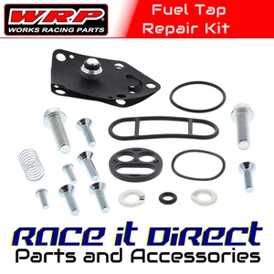 Fuel Tap Repair Kit for Yamaha XJ600 Seca II 1992-1998 WRP - Picture 1 of 8