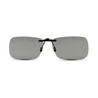 Aufsteckbare 3D-Brille 0,72 mm Dicke fr Myopie Passive zirkular K8S0