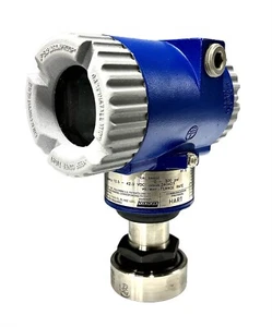 Foxboro IGP10-TPHD1C-L1 Pressure Transmitter Cal. Range 0-300 PSI *NEW* - Picture 1 of 9