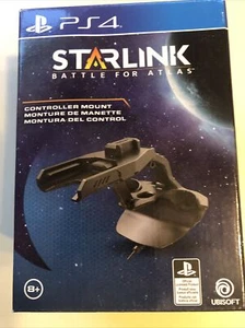 PS4 Controller Mount Starlink Battle for Atlas Factory Sealed - Picture 1 of 4