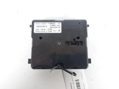 277606RL8A CENTRALINA CONTROLLO NISSAN X-TRAIL (T33) e-POWER 1.5 HYBRID 12V AUT  - Immagine 1 di 4