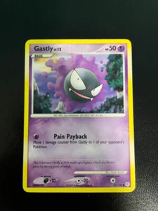Gastly 82/130 (Diamant & Perle) - Common - 2007 - Pokemon Karte - Bild 1 von 2
