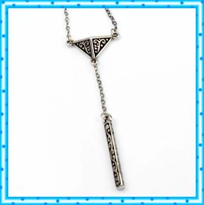 Collar de plata Brighton Astrid Y nuevo con etiquetas $48 Foto 1 de 3