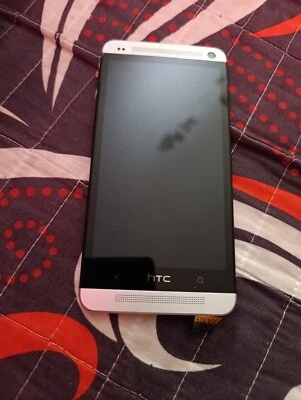 Pantalla LCD para HTC One con marco NUEVO Foto 1 de 3