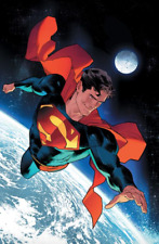 🔥 SUPERMAN KAL-EL RETURNS SPECIAL #1 Cover A Dan Mora DC Release 11/29/2022 🔥