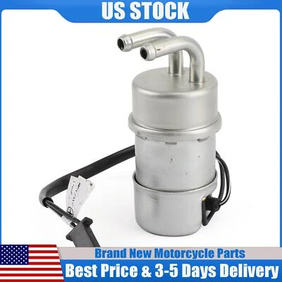 Fuel Pump Fit for Suzuki Intruder 700 1400 VS1400 VS700 1985-2009 15100-38A00 T1 Foto 1 de 4