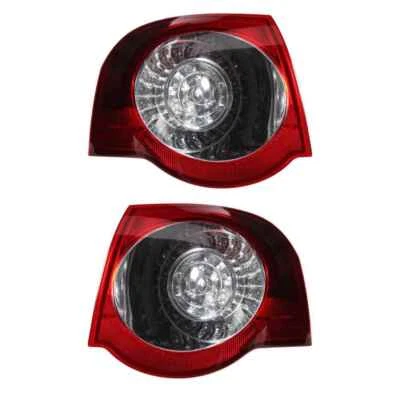 Kit luci posteriori LED esterno sinistro + destro per VW Passat Variant 3C5 - Immagine 1 di 4