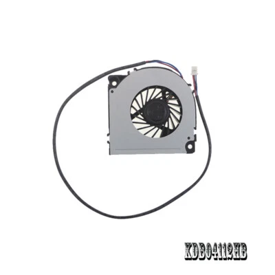 KDB04112HB Cooling Fan Samsung Internal TV Fan UE55HU8500T KDB04112HB UE55HU8500 - Image 1 of 2