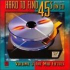 Hard To Find 45S On Cd Cd 3 The Mid Fifties Kitty Kallen Al Martino Tony 
