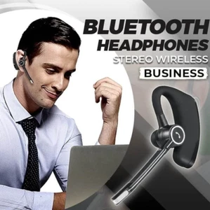 Promozione Ultimo Giorno 60% OFF🔥Cuffie Wireless Business💥ACQUISTA 2 SPEDIZIONE GRATUITA - Foto 1 di 12