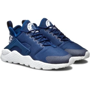 W AIR HUARACHE RUN ULTRA Girls/Women's Trainer (UK Sizes 4) Brand New in Box - Picture 1 of 5