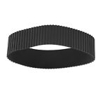 Lens Zoom Rubber Ring Replacement Rubber Grip Lens Repair Parts For 85mm II FSK