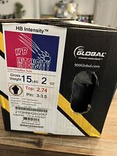 New listing
		New 900 Global Honey Badger Intensity 15lb - New In Box