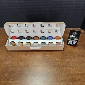Paquete de 14 cápsulas de café Nespresso OriginalLine Variety Welcome Sampler - Imagen 1 de 4