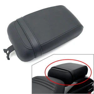 Rear Passenger Seat Pillion Cushion For Harley Davidson Nightster 975 RH975 2022 - Picture 1 of 7