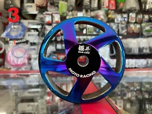 Campana frizione Scooter GY6 150cc Ban Jing ad alte prestazioni #3 - Foto 1 di 1