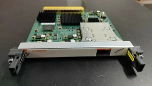 Cisco SPA-1X10GE-L-V2  7600 1-Port 10GE LAN-PHY Shared Port Adapter  - Afbeelding 1 van 1